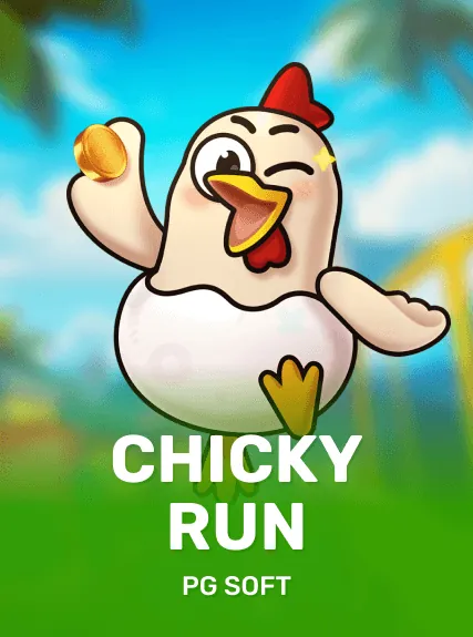 Chicky Run