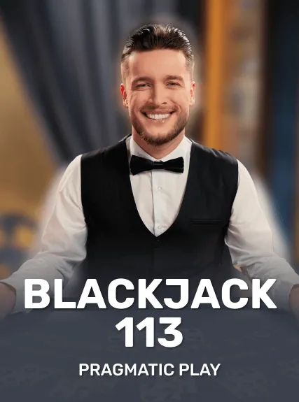 Blackjack 113
